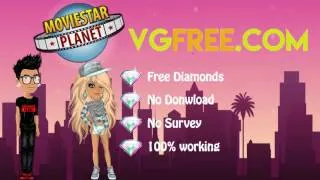 Miniature : HACK VIP GRATUITEMENT FRANCAIS Moviestarplanet hack gratuit Jtag44