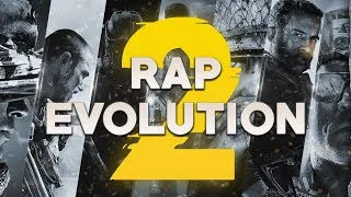 Miniature : RAP CALL OF DUTY - EVOLUTION 2