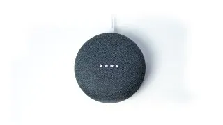 Miniature : A quoi sert Google Home ?