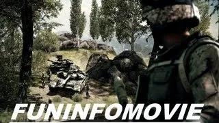 Miniature : FunInfoMovie avec Rock et Chap sur Battlefield ! (Le titre résume la totalité de la vidéo)