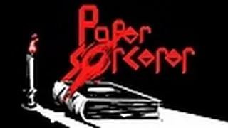 Miniature : Paper Sorcerer Chronique - L'univers du jeu indépendant,Un RPG original