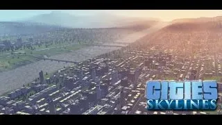 Miniature : Cities Skylines 2015 - Bande-annonce Officiel