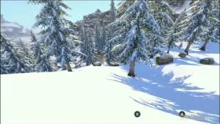 Miniature : SNOW - Gaming live Du ski sur piste, hors piste, sur eau et sur route