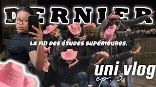 Miniature : le dernier jour de cours de ma vie