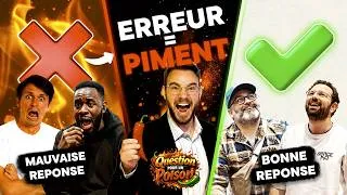 Miniature : Question pour un poison 2 : qui va manger ? 🔥