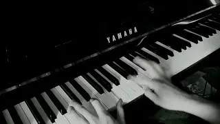 Miniature : Renaud - Mistral Gagnant (piano cover)