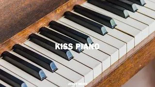 Miniature : " KISS PIANO " Acoustic Guitar Instrumental 2026 (Piano Type Beat)