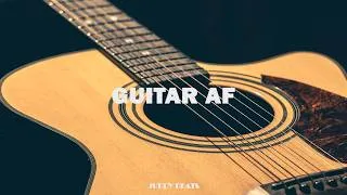 Miniature : " GUITAR AF " Acoustic Guitar Instrumental 2026 (Guitar acoustic Type Beat)
