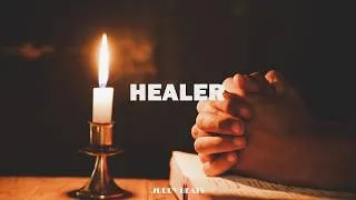 Miniature : " HEALER " Acoustic Guitar Instrumental 2026 (Guitar acoustic Type Beat)