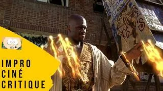 Miniature : Impro Ciné Critique #2960 : Kazaam (1996)