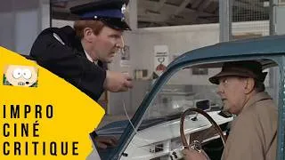 Miniature : Impro Ciné Critique #2959 : Trafic (1971)
