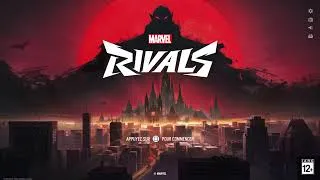 Miniature : [TWITCH REPLAY] Marvel Rivals | SAISON 1 Découverte