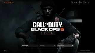 Miniature : [PS5][Twitch Replay] BO6 - Bêta Ouverte