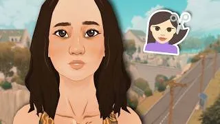 Miniature : Coiffeur, randonnée et drague ! 💕 Paralive #02