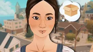 Miniature : Sue débarque en ville 📦 Paralive #01