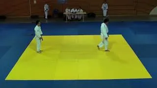 Miniature : GOSHINJITSU POUR LE 1er DAN JUDO