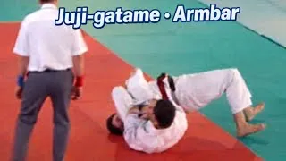 Miniature : Il termine par Juji-gatame 🔒 Combat Jiu-Jitsu Brésilien 🥋 Pierre Paulin