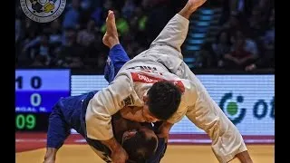 Miniature : 8 Marvellous Judo Techniques Perfectly Executed