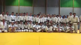 Miniature : Stage Pôles PACA 2016