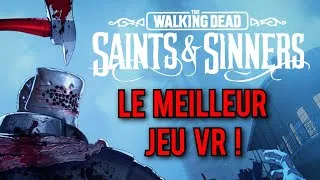 Miniature : Le Meilleur jeu du PSVR 2 ?