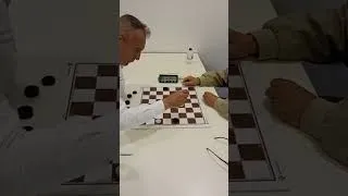 Miniature : Gm carlos anjos vs Gm verissimo dias 22/04/2026