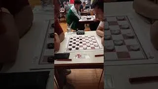 Miniature : البطل العالمي سعيد كندر ضد الاسطورة  تياغو مانويل  بطولة العالم لرياضة الضامة 2025