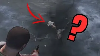 Miniature : +7 Easter Eggs Curiosos de GTA
