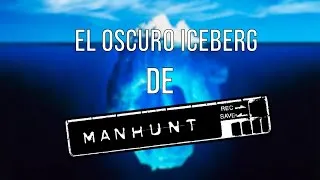 Miniature : El Oscuro y Perturbador Iceberg de Manhunt