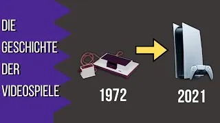 Miniature : Die definitive Geschichte der Videospiele: von ihren Anfängen bis zu ihrer Zukunft