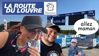 Miniature : #204 Des entraînements à la ligne d’arrivée : le défi 5KM de maman 💪🏃‍♀️