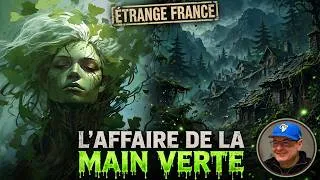 Miniature : [Etrange France] L'affaire de la main verte