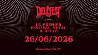Miniature : Festival Dell'Fest 2026