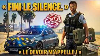 Miniature : 1 AN APRÈS... RAPPELÉ EN MISSION D'URGENCE !
