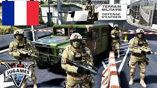 Miniature : LA FRANCE PART EN GUERRE