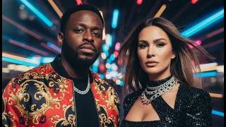 Miniature : Dadju x Vitaa -  Encore une nuit