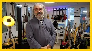 Miniature : Les Secrets d’un Luthier : Comment Sublimer Votre Instrument ?