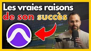 Miniature : Pourquoi les pros utilisent tous Pro Tools ?