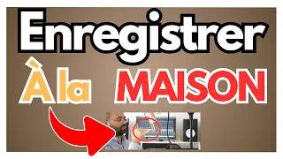 Miniature : 5 Astuces pour l'enregistrement de la voix