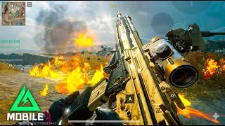 Miniature : Delta Force Mobile – Gameplay Multijoueur Intense [ 1080p60 HD ]