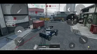 Miniature : Delta force mobile gameplay [ 1080p60 HD ]