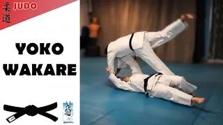 Miniature : Yoko Wakare : Séparation latérale | Yoko Sutemi Waza