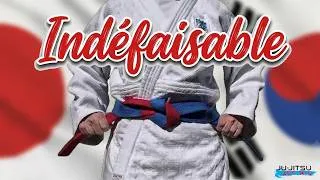 Miniature : 🥋Comment faire un Nœud de Ceinture Japonais & Coréen