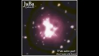 Miniature : JuBa (Julien.B) - D'un autre part "Don't Inside in Me Remix" Extrait (Mylène Farmer/Woodkid) Cover
