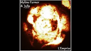 Miniature : Mylène Farmer & JuBa - L'Emprise (Mylène Farmer/Woodkid) Cover/Duo