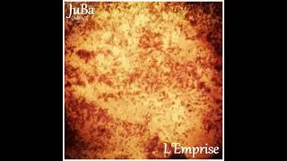 Miniature : JuBa (Julien.B) - L'Emprise (Mylène Farmer/Woodkid) Cover