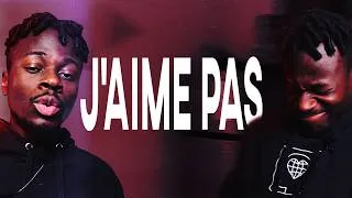 Miniature : J'AIME PAS - Juju Def
