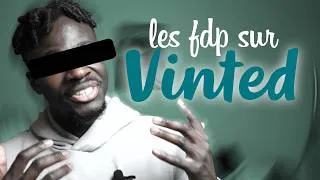 Miniature : LES FDP SUR VINTED - Juju Def