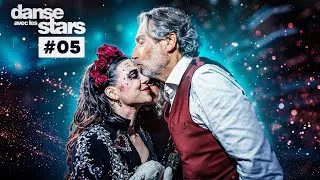 Miniature : MES PARENTS SUR LE PARQUET DE DANSE AVEC LES STARS!
