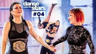Miniature : Surprise par SUZANE pendant mon Tango 🥹