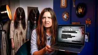Miniature : 2 filles séquestrées EN DIRECT sur internet (ça fini mal)